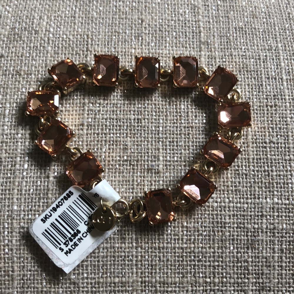 Beautiful bracelet from Ann Taylor Loft